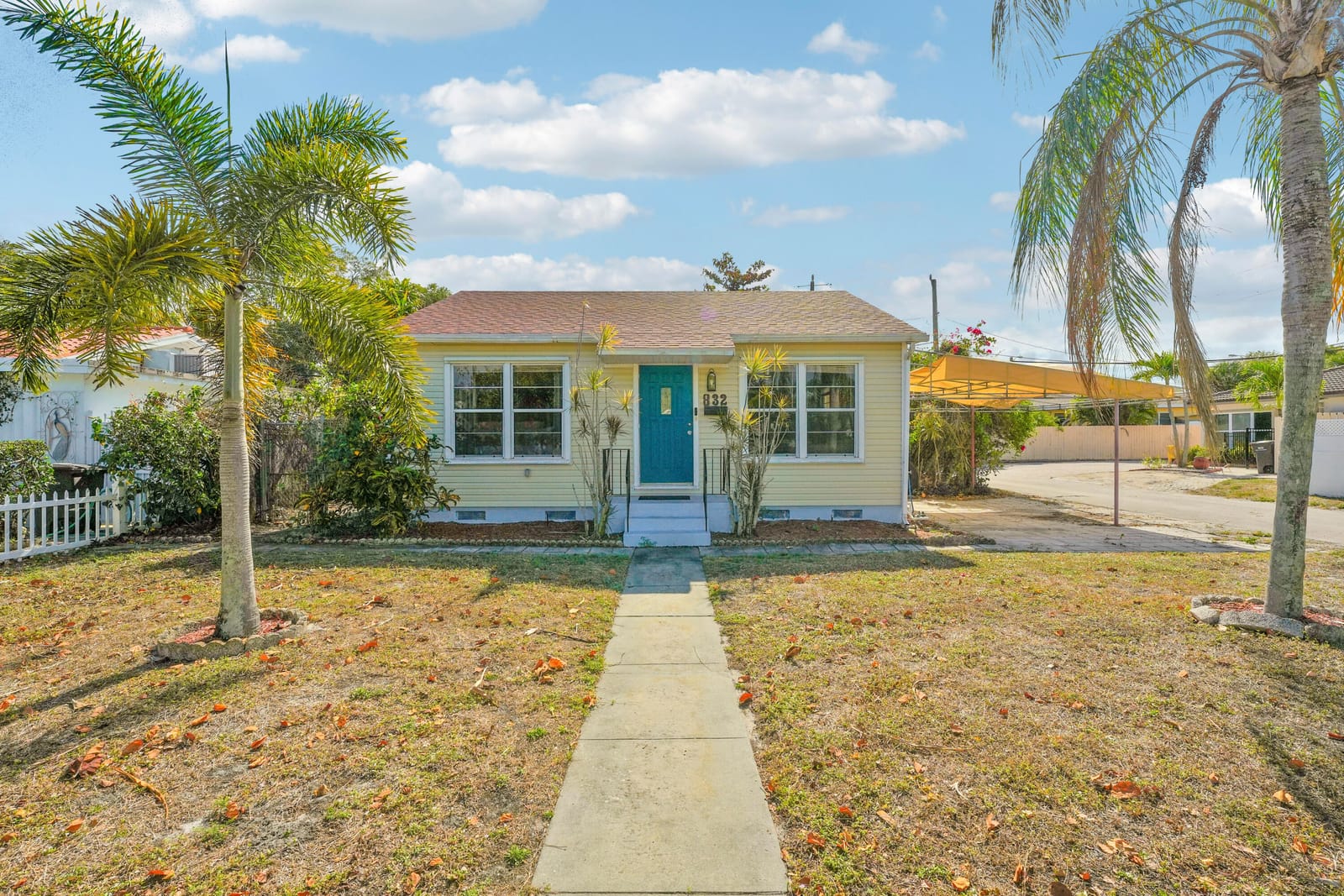 832 Lytle Street, West Palm Beach, FL 33405