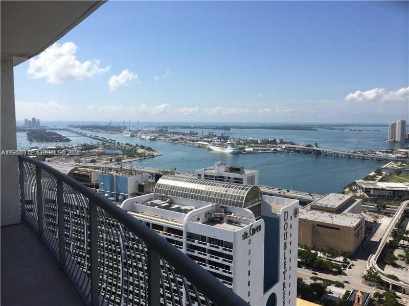 1750 N Bayshore Drive 4912, Miami, FL 33132, Miami