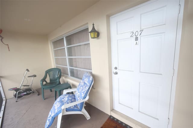 601 Pine Drive 207, Garden Isles, Pompano Beach, FL