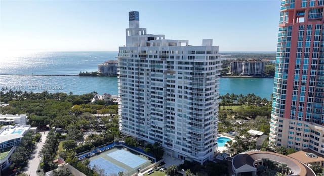 400 S Pointe Drive 1608, Miami Beach, FL 33139