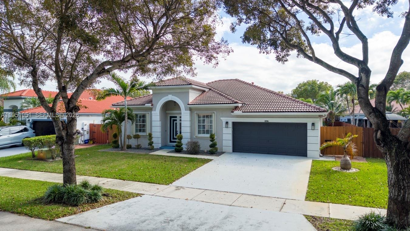8974 SW 212th Lane, Cutler Bay, FL 33189