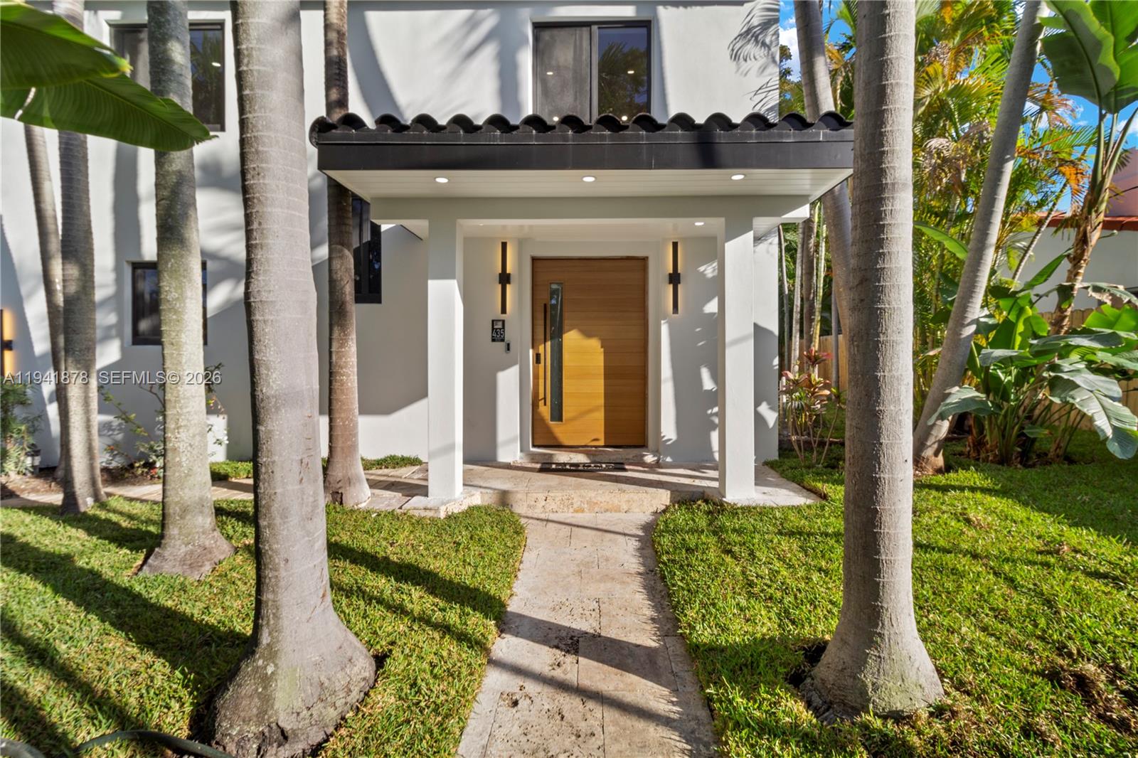 435 W 43rd Street, Miami Beach, FL 33140, Miami Beach