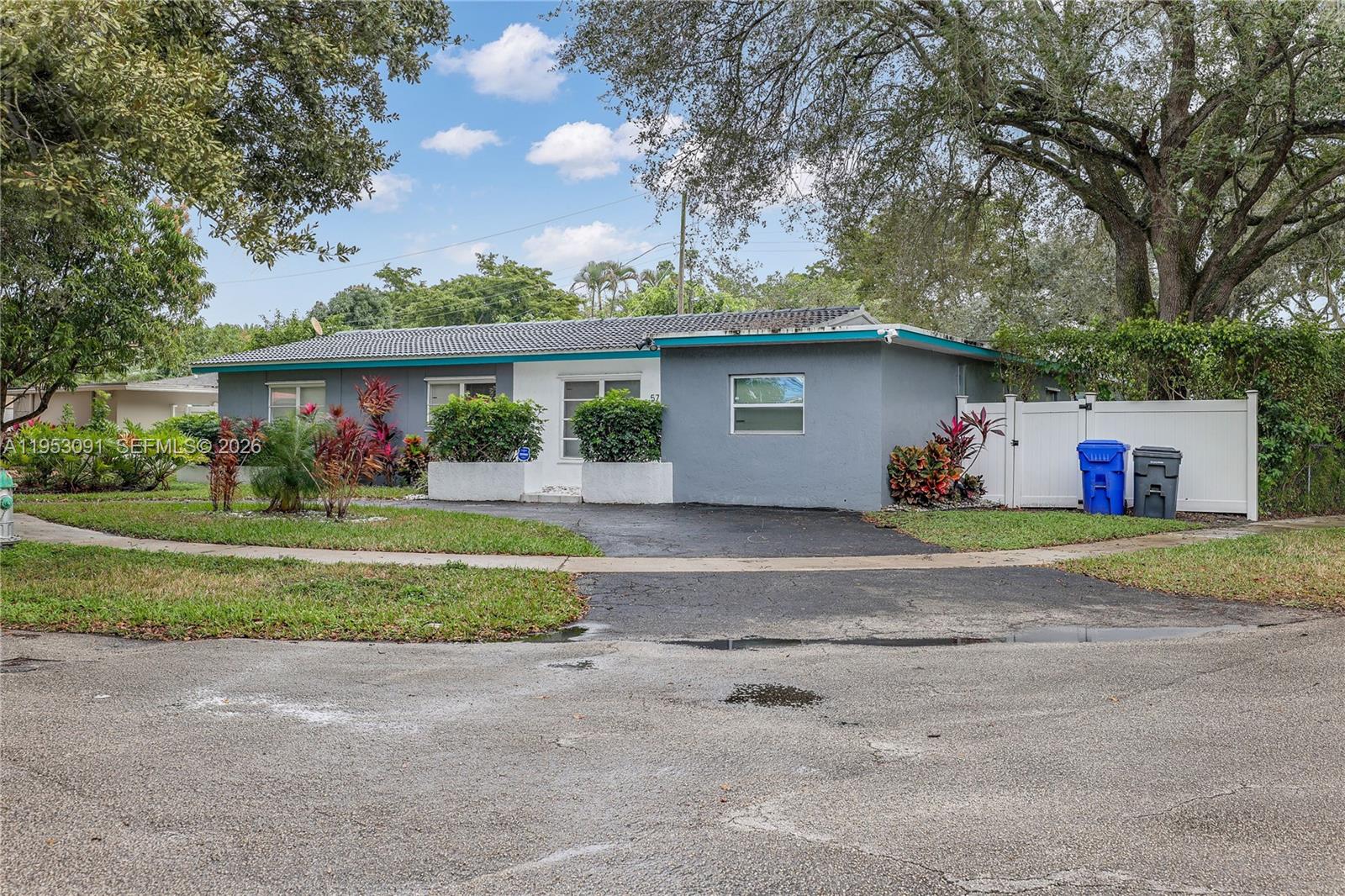 5712 Monroe Street, Hollywood, FL 33023, Hollywood