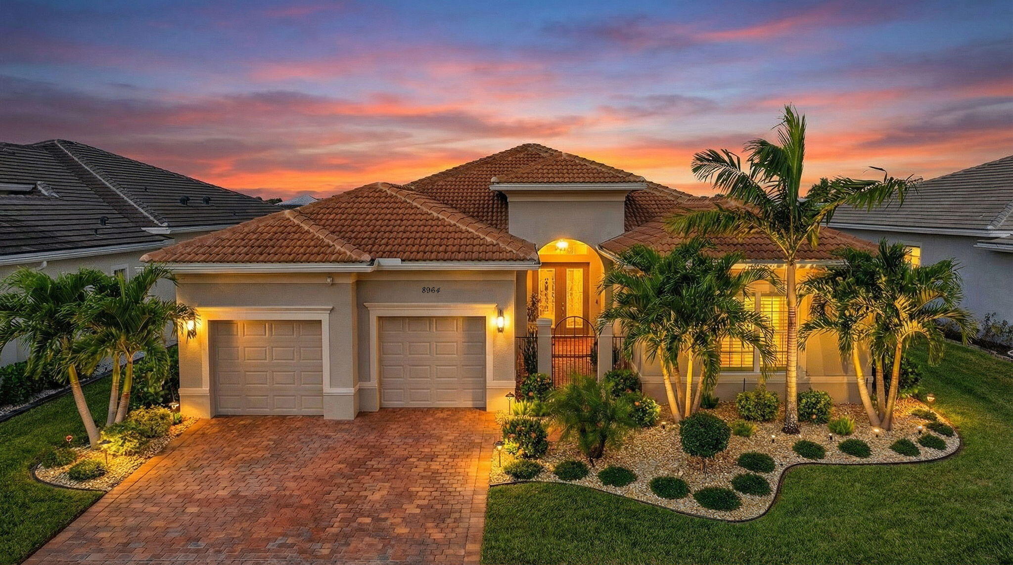 8964 SW Matilda Way, Port St. Lucie, FL 34987, Port St Lucie