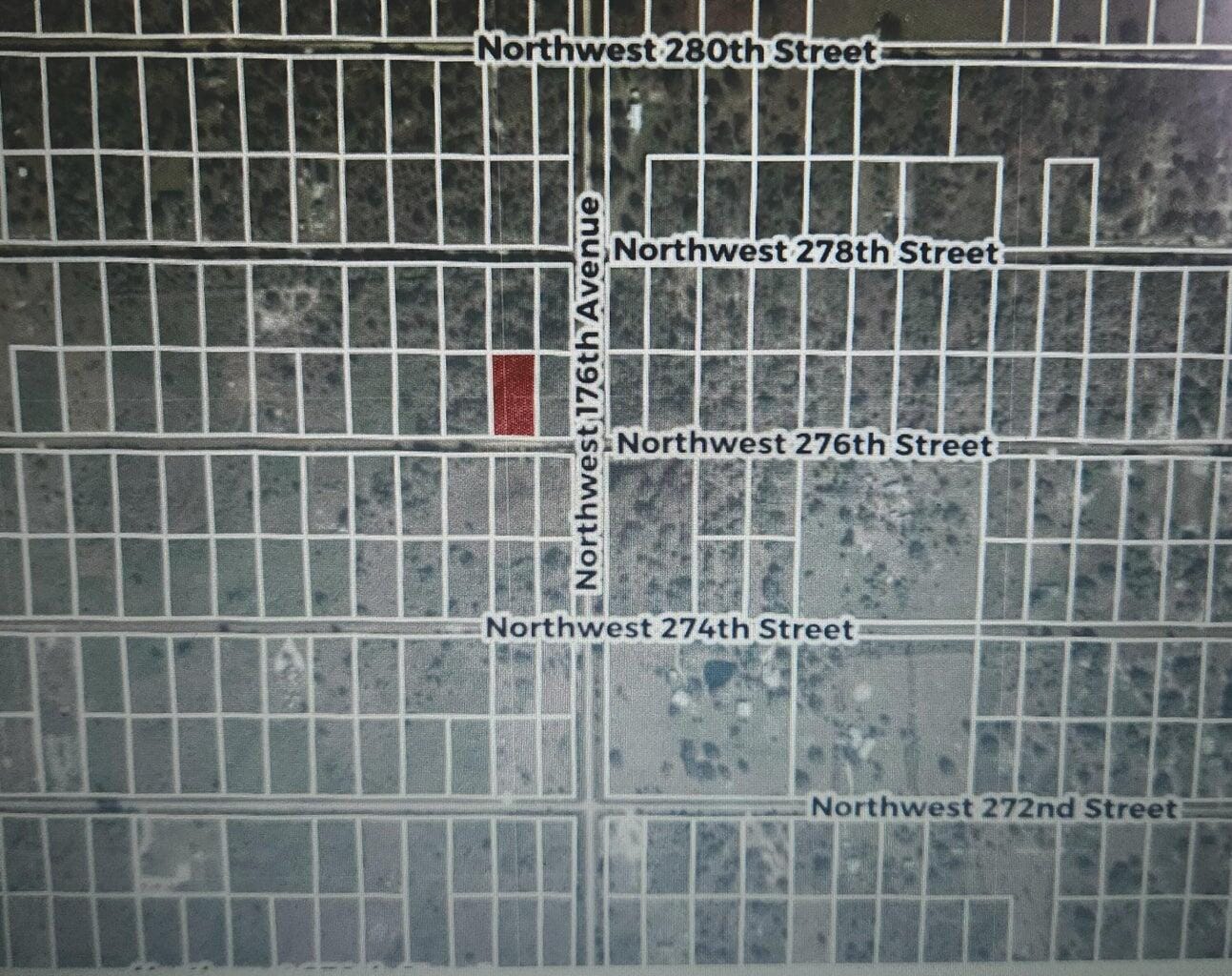 17657 NW 276th Street, Okeechobee, FL 34972