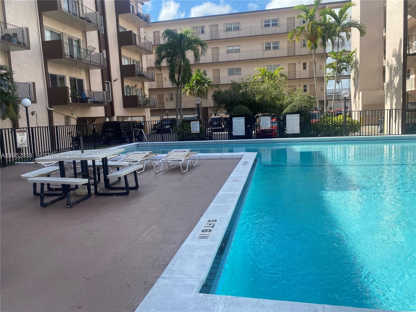 1950 W 54th Street 105, Hialeah, FL 33012