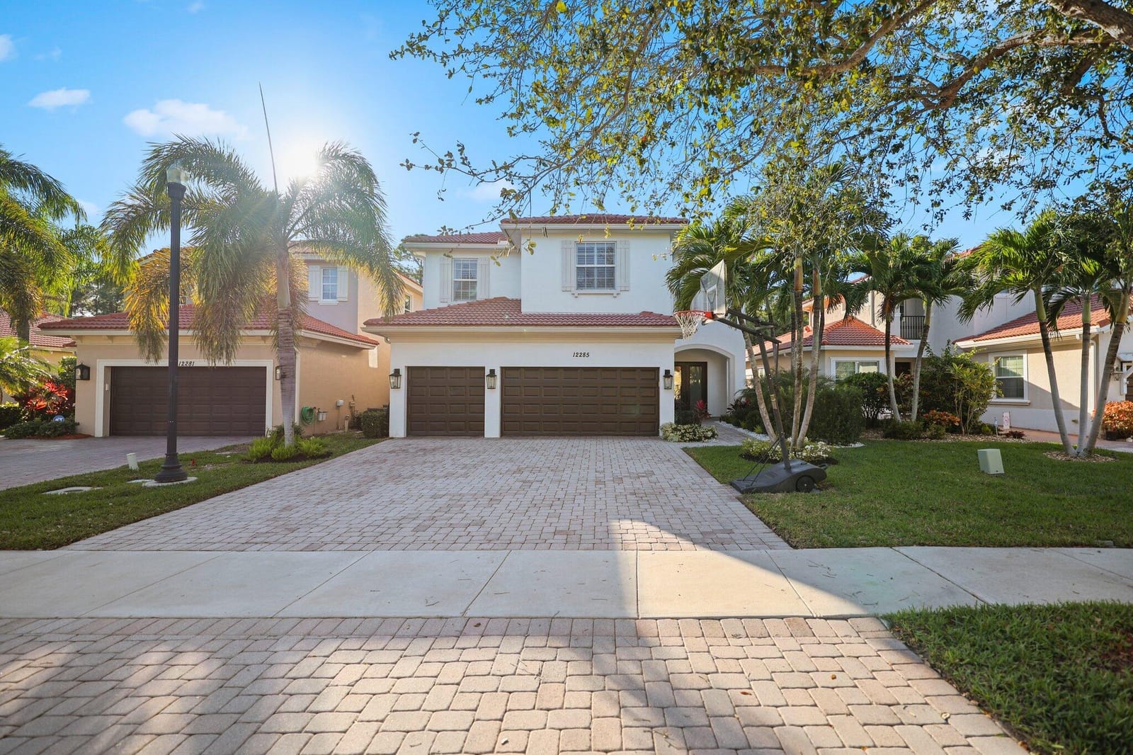 12285 Aviles Circle, Palm Beach Gardens, FL 33418 photo 1