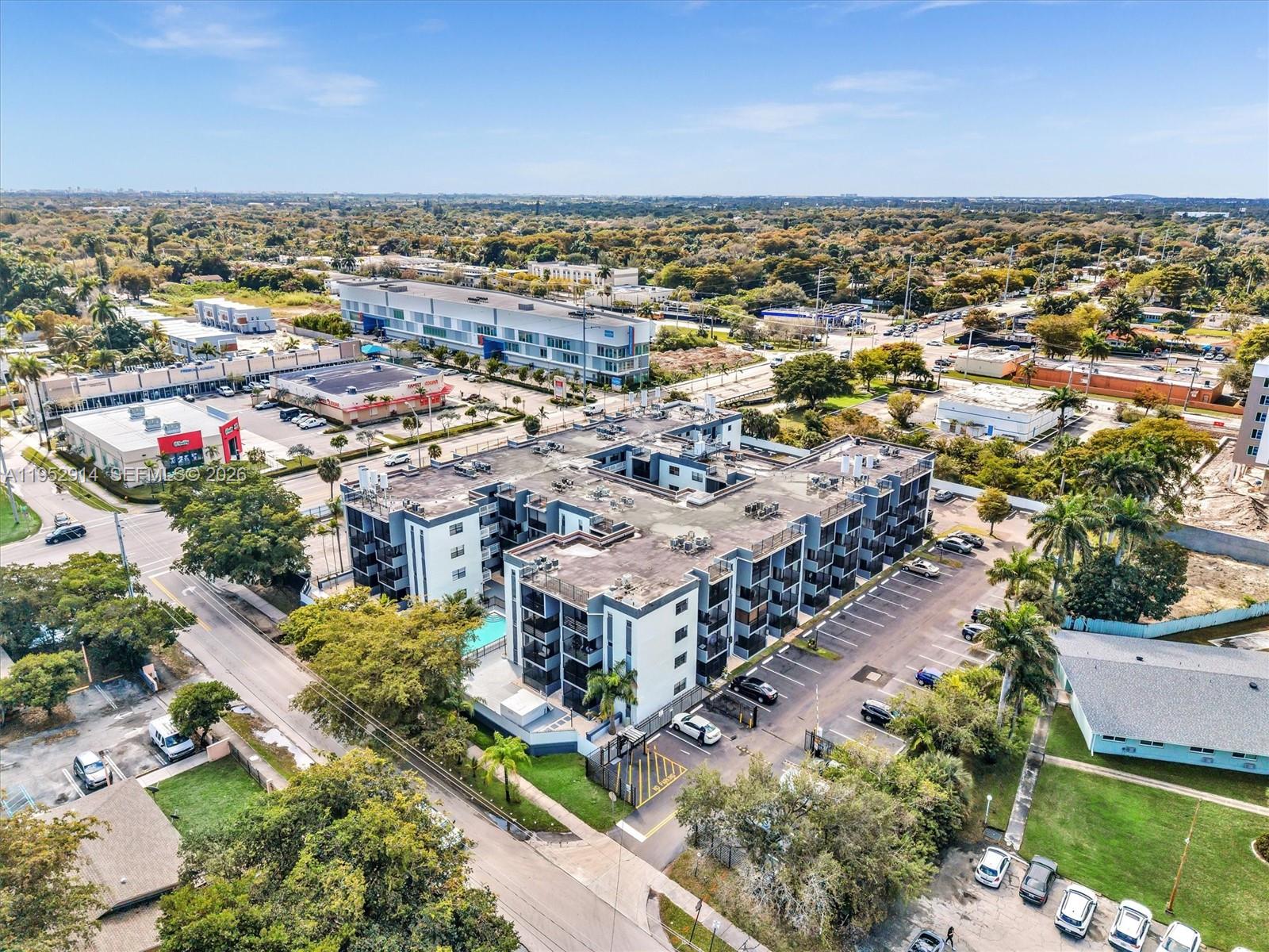 13500 NE 3rd Court 121, North Miami, FL 33161, North Miami