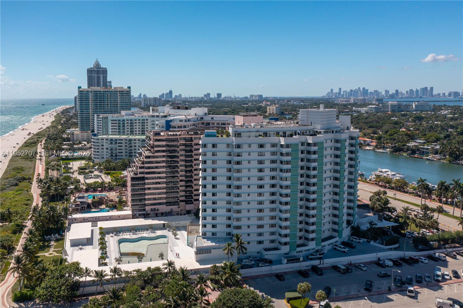 5255 Collins Avenue 4A, Miami Beach, FL 33140, Miami Beach