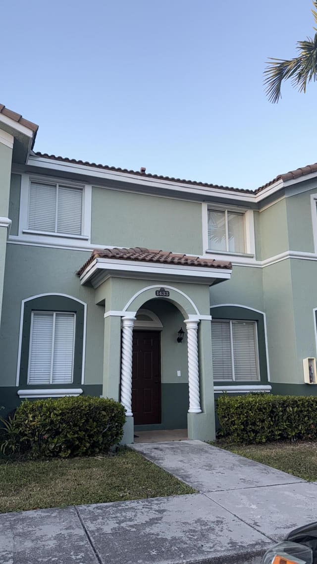 1433 SE 24th Court 261, Keys Cove, Homestead, FL