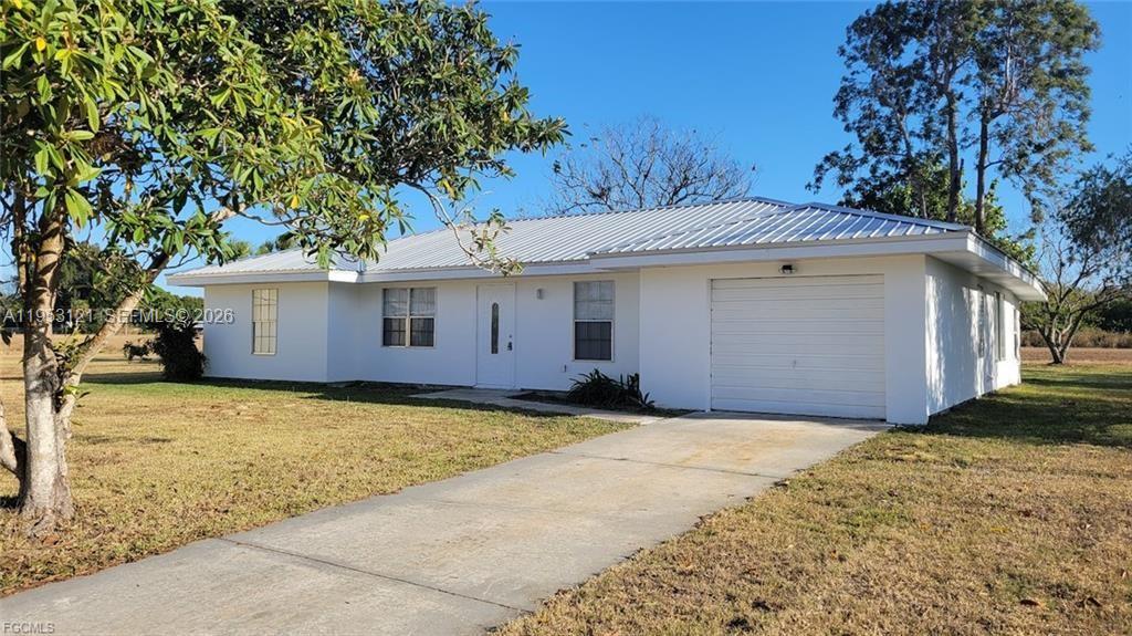 4008 Rye Court, LaBelle, FL 33935, Labelle