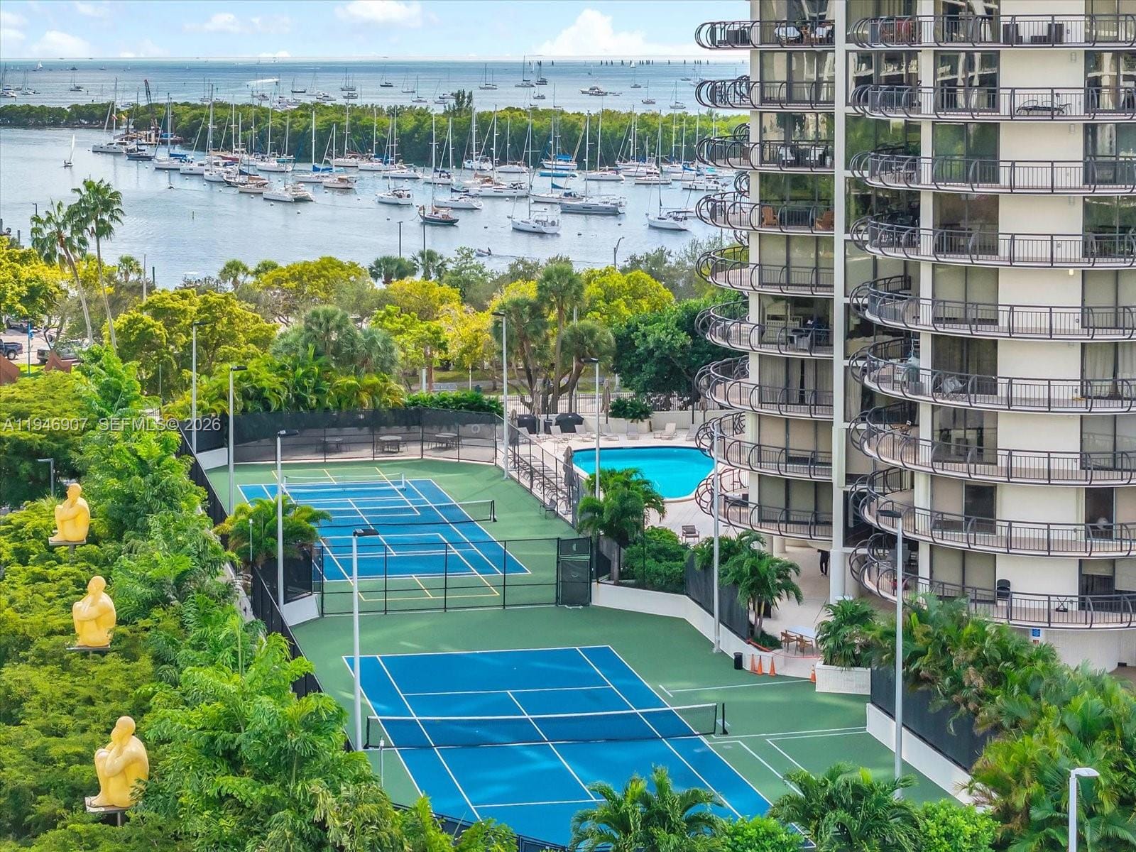 2843 S Bayshore Drive 11C, Miami, FL 33133 photo 16