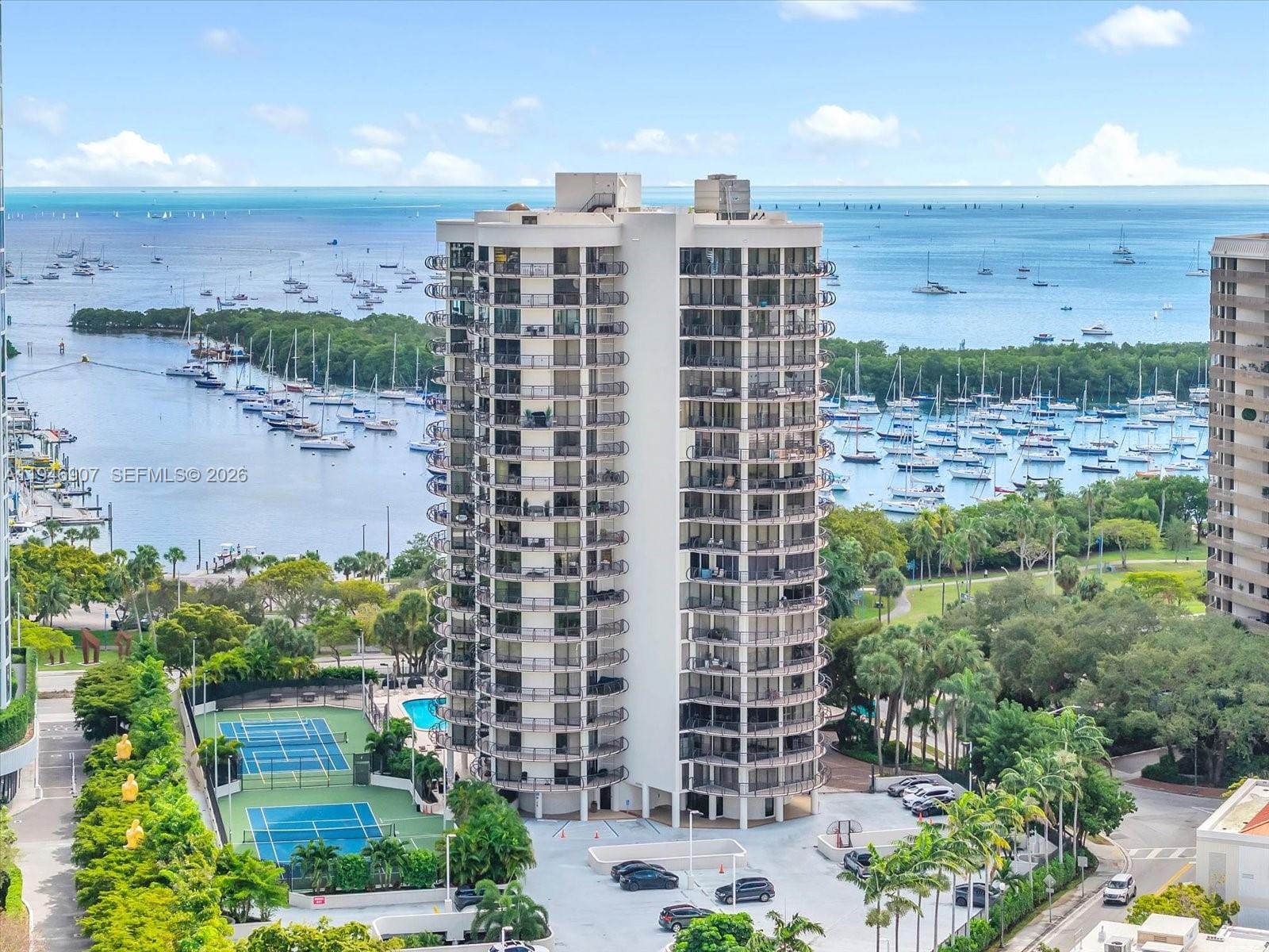 2843 S Bayshore Drive 11C, Miami, FL 33133 photo 21