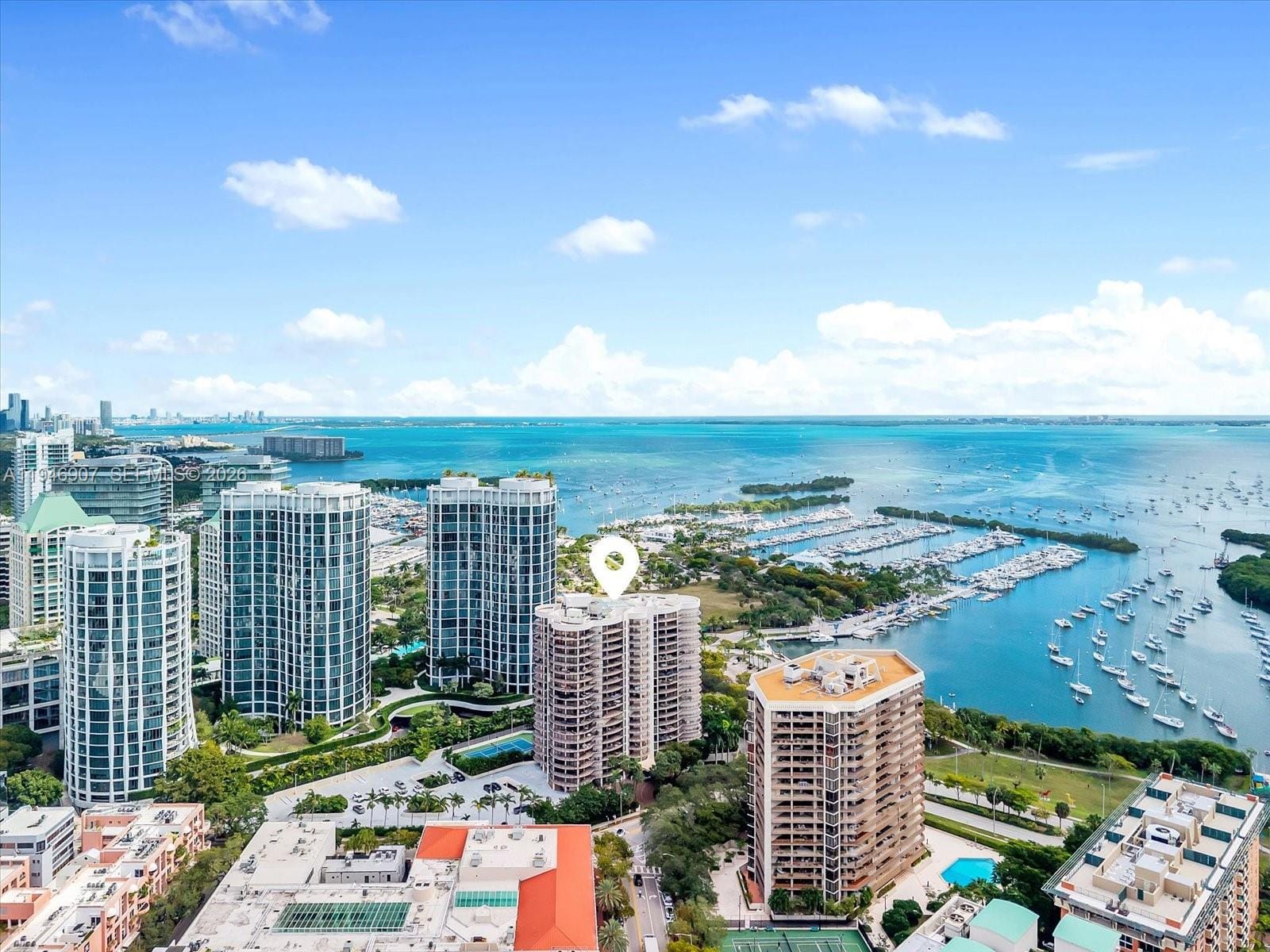 2843 S Bayshore Drive 11C, Miami, FL 33133 photo 22