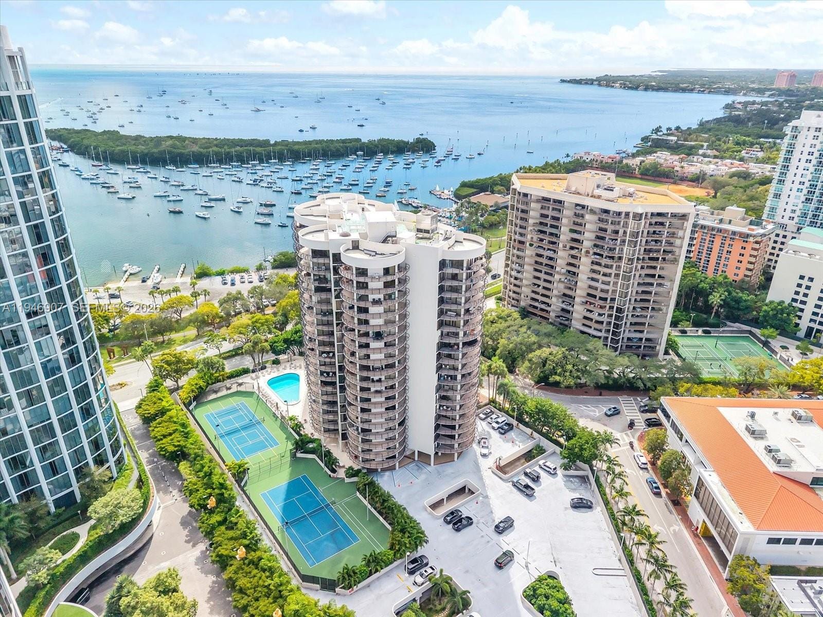 2843 S Bayshore Drive 11C, Miami, FL 33133 photo 23