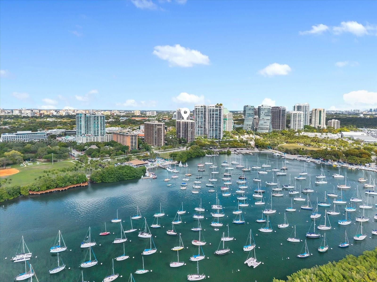 2843 S Bayshore Drive 11C, Miami, FL 33133 photo 24