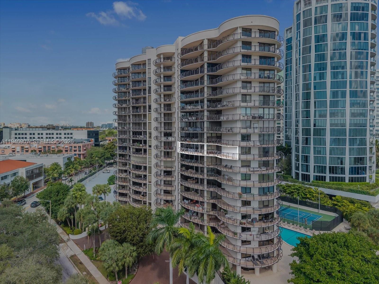 2843 S Bayshore Drive 11C, Miami, FL 33133 photo 25