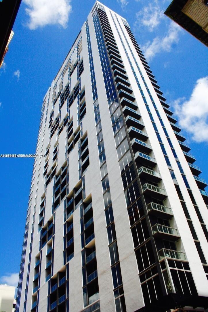 151 SE 1st Street 1207, Miami, FL 33131, Miami