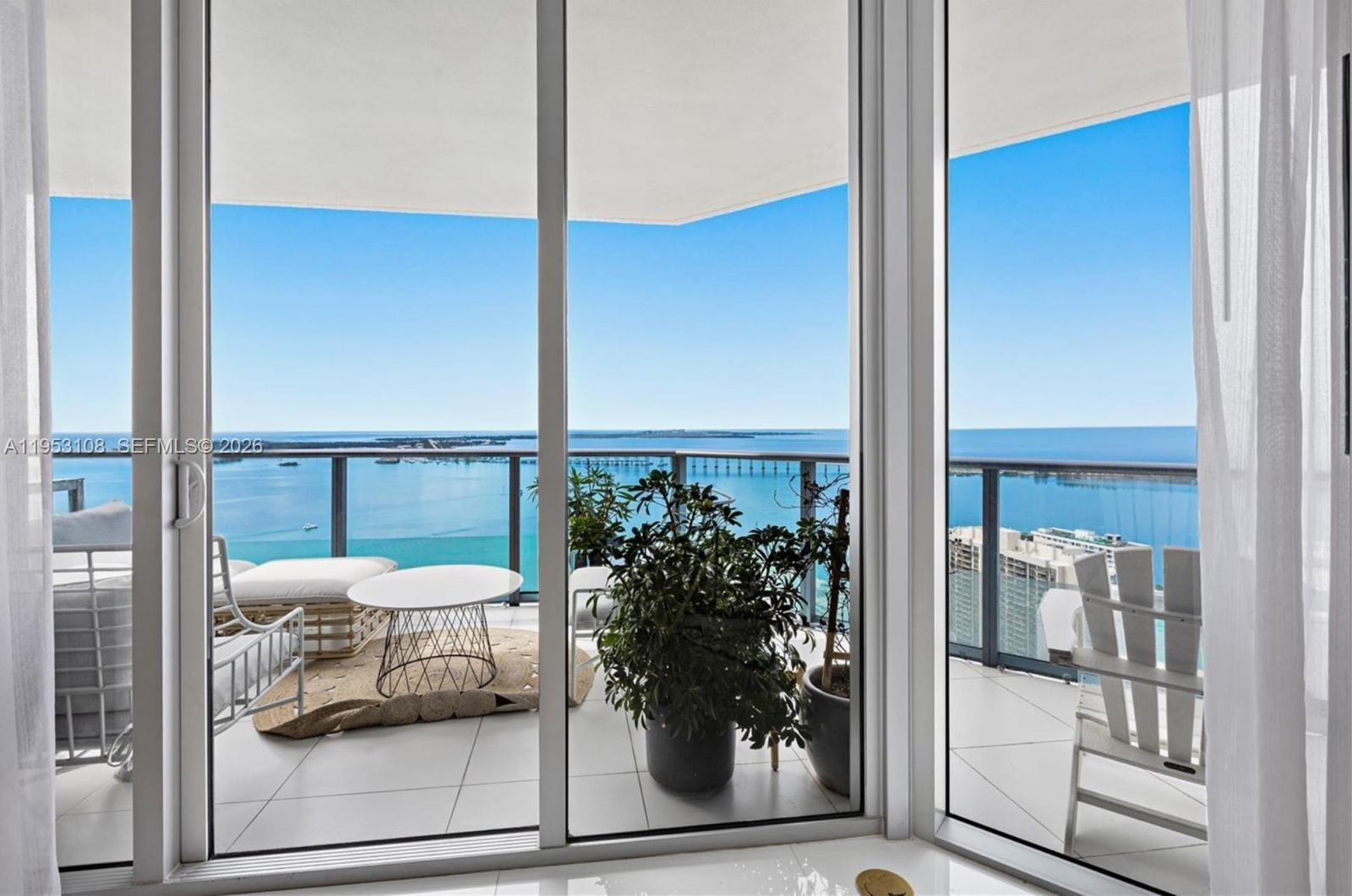 1300 Brickell Bay Drive 3302, Miami, FL 33131 photo 1