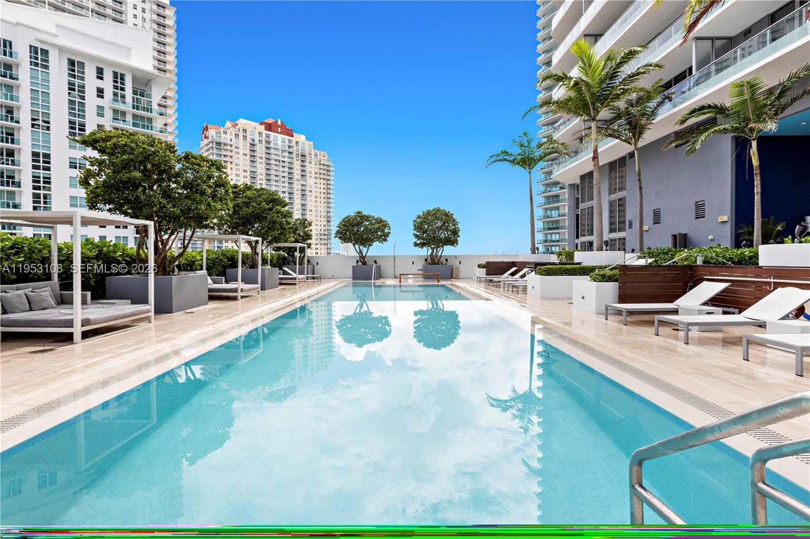 1300 Brickell Bay Drive 3302, Miami, FL 33131 photo 3