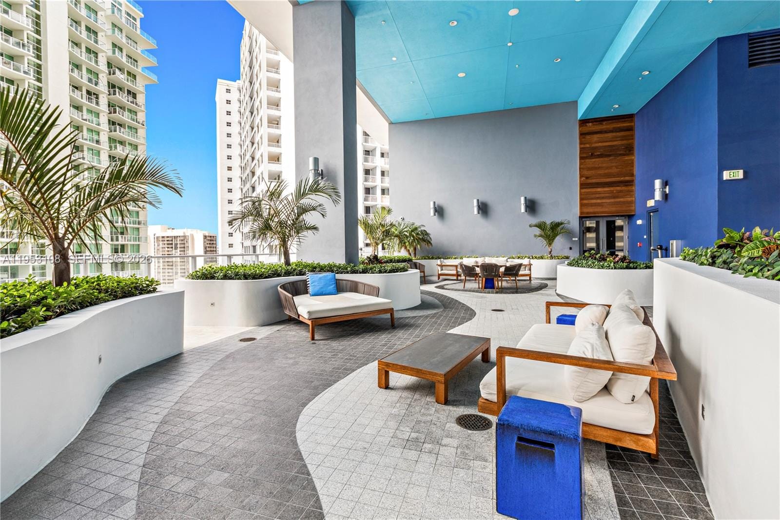 1300 Brickell Bay Drive 3302, Miami, FL 33131 photo 4