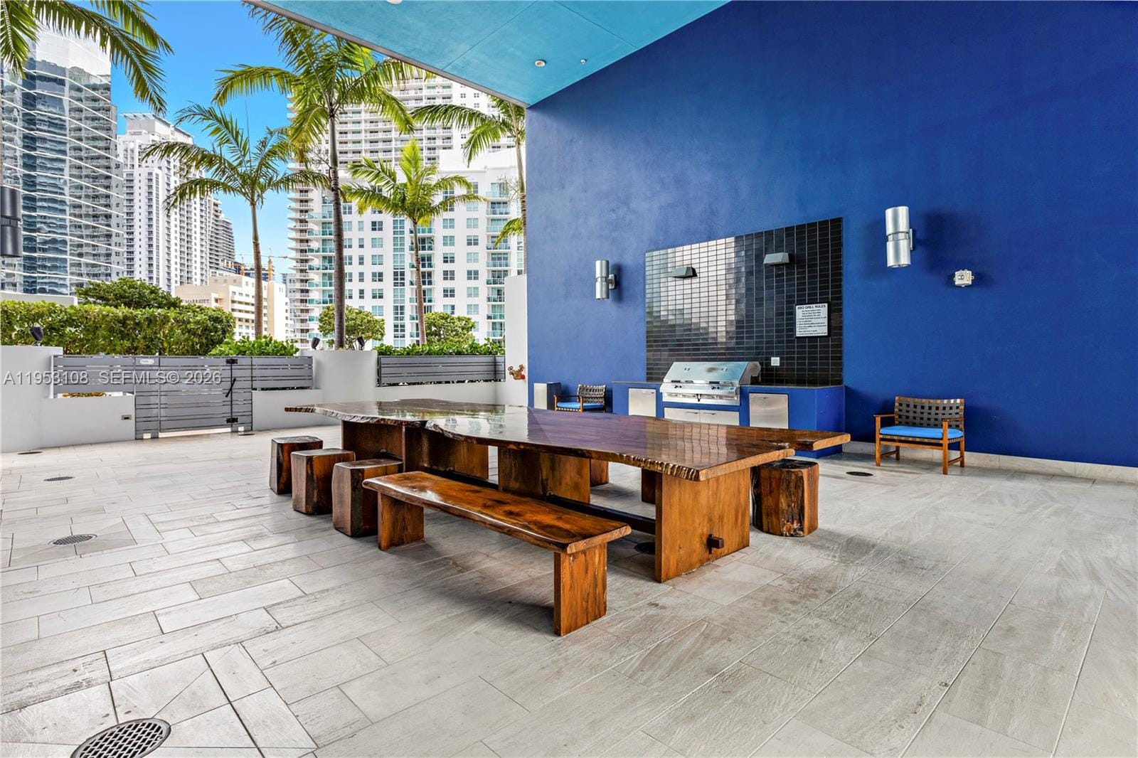 1300 Brickell Bay Drive 3302, Miami, FL 33131 photo 5