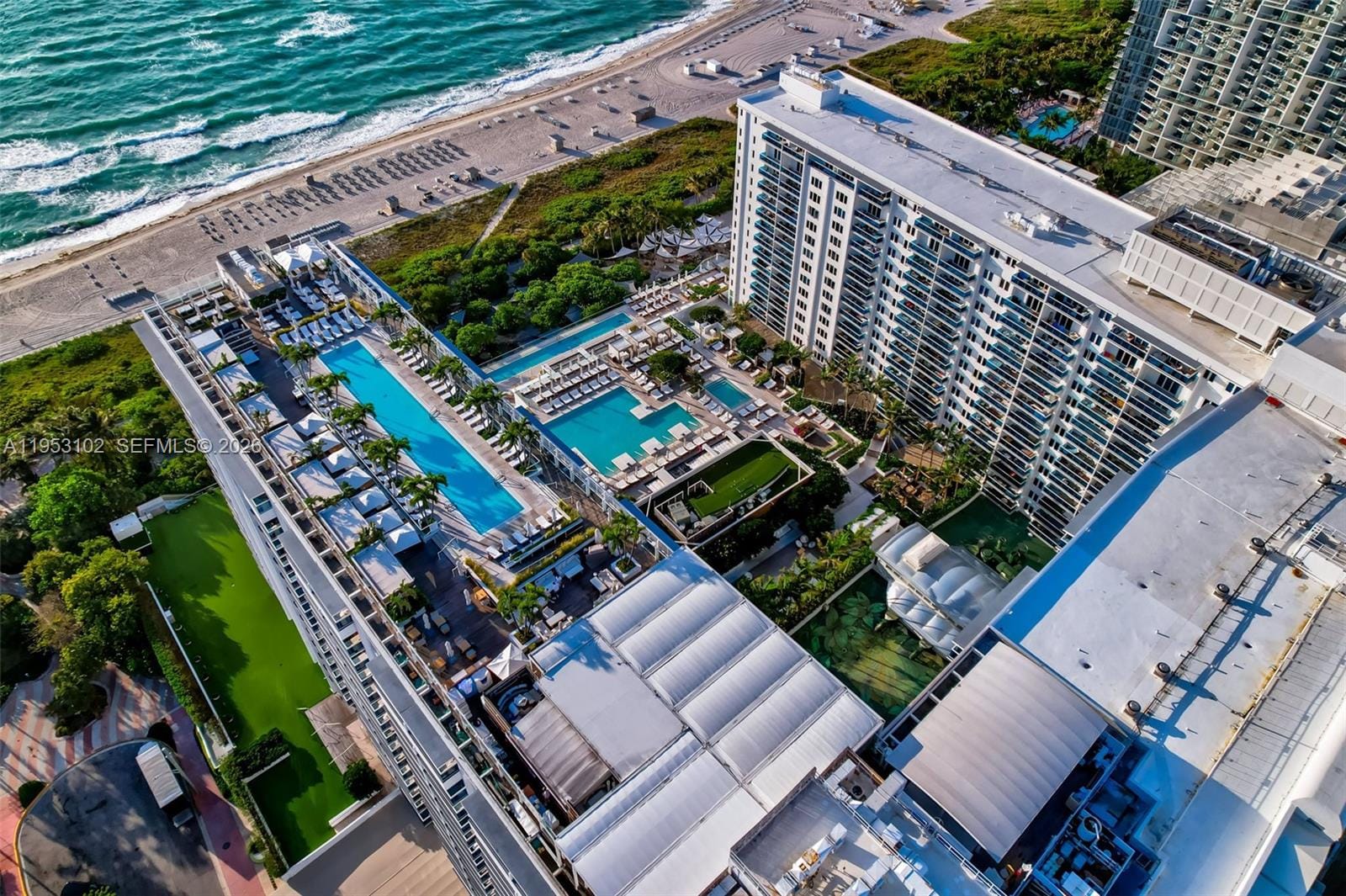 2301 Collins Avenue 634/635, Miami Beach, FL 33139 photo 19