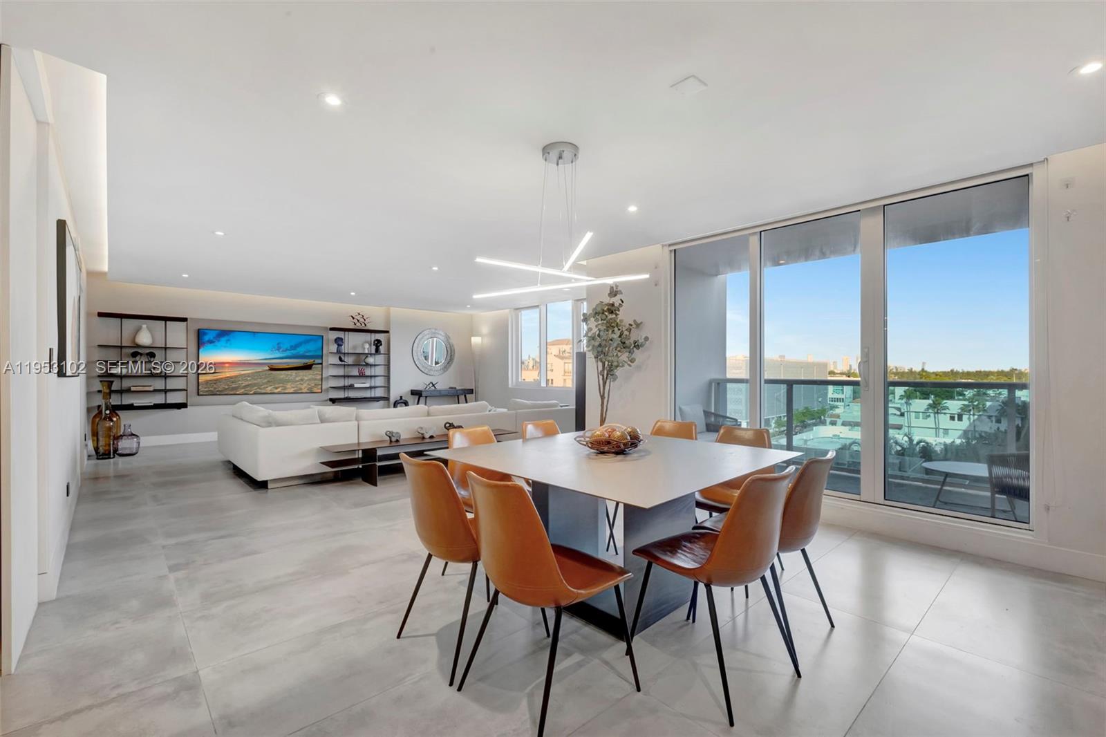 2301 Collins Avenue 634/635, Miami Beach, FL 33139, Miami Beach