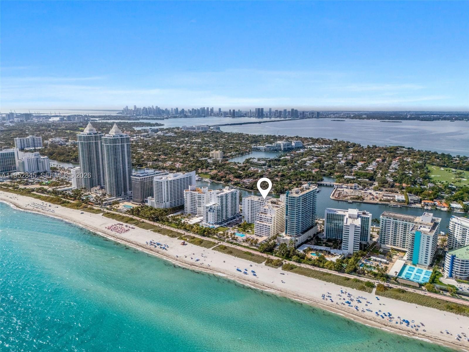 5005 Collins Avenue 415, Miami Beach, FL 33140 photo 2