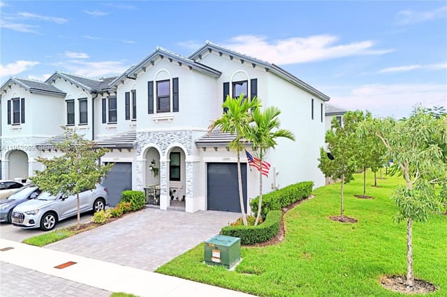 13371 SW 287th Terrace, Homestead, FL 33033