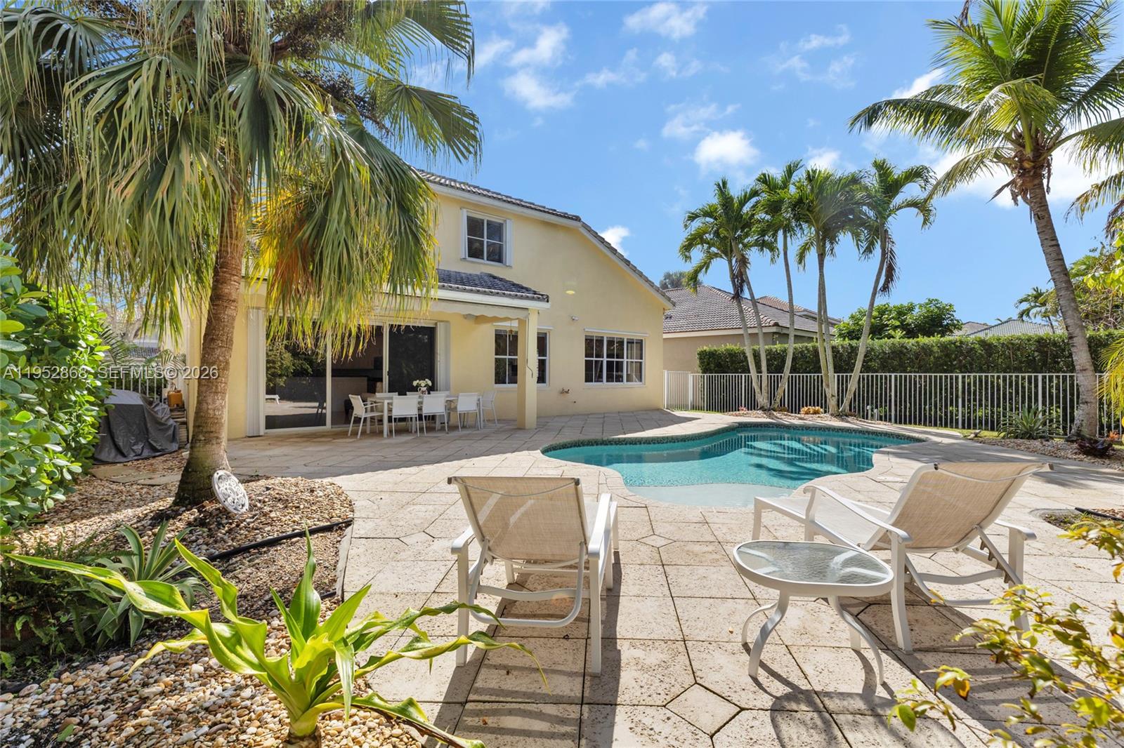 4441 Stone Ridge Way, Weston, FL 33331, Weston