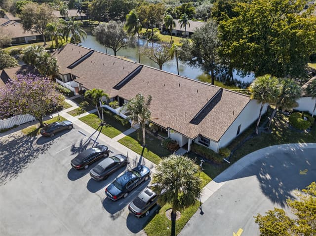 3304 Carambola Circle 3304, sold in Ginger Tree, Coconut Creek, FL