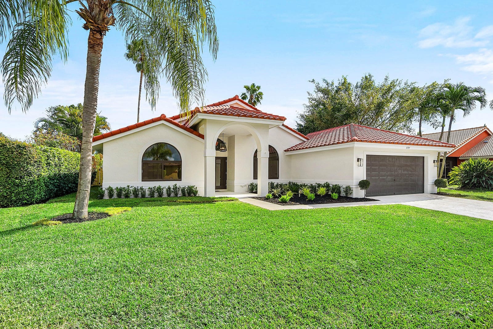 5754 Aspen Ridge Circle, Delray Beach, FL 33484 photo 2