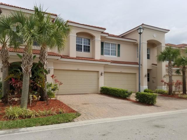2887 SW Cedar Dunes Drive, Port St. Lucie, FL 34953, Port St Lucie