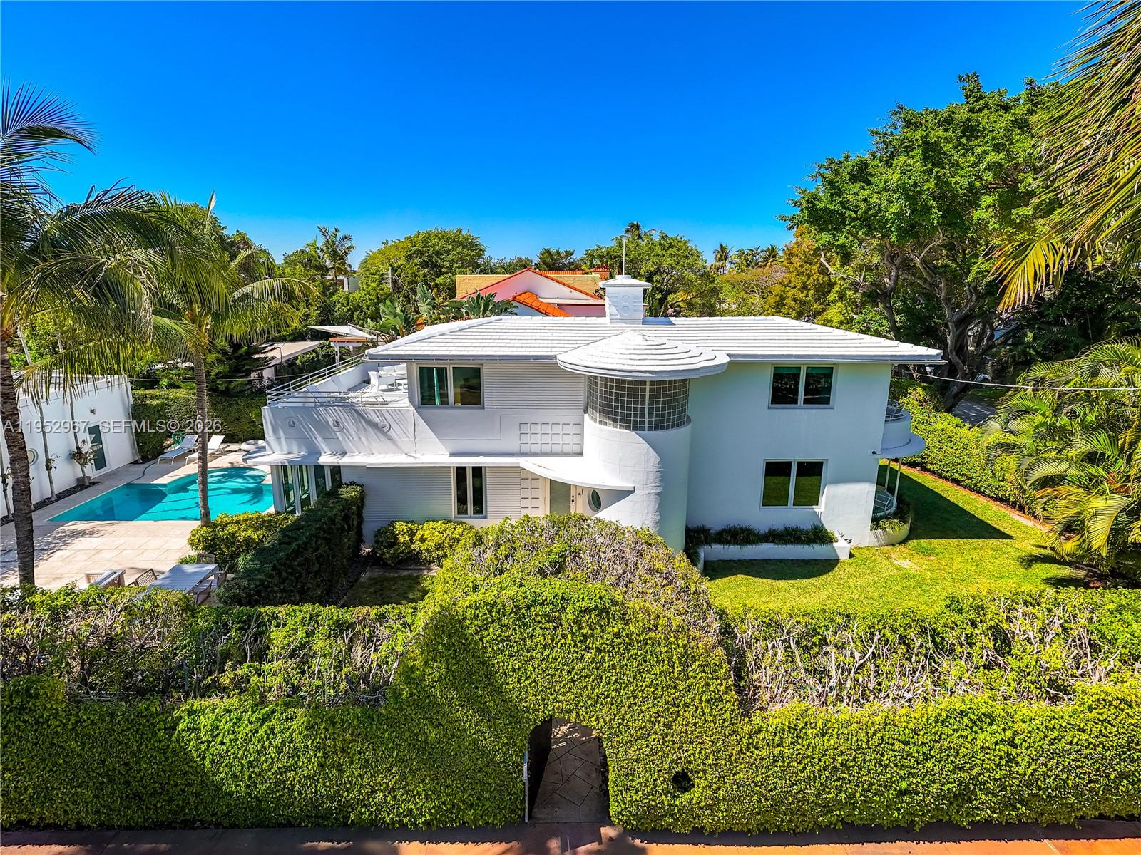 4580 Post Avenue, Miami Beach, FL 33140, Miami Beach