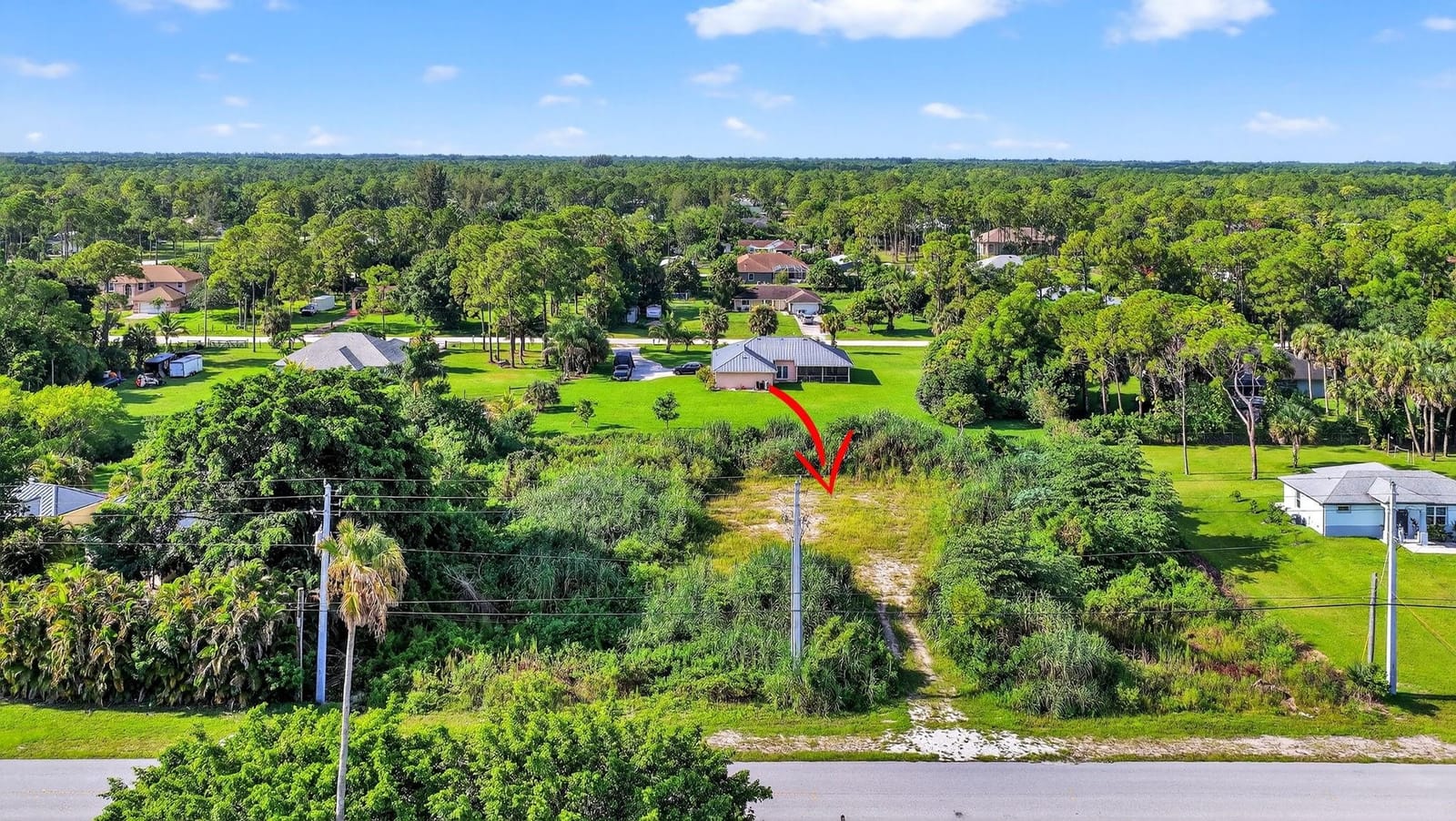 16594 Hamlin Boulevard, Loxahatchee, FL 33470