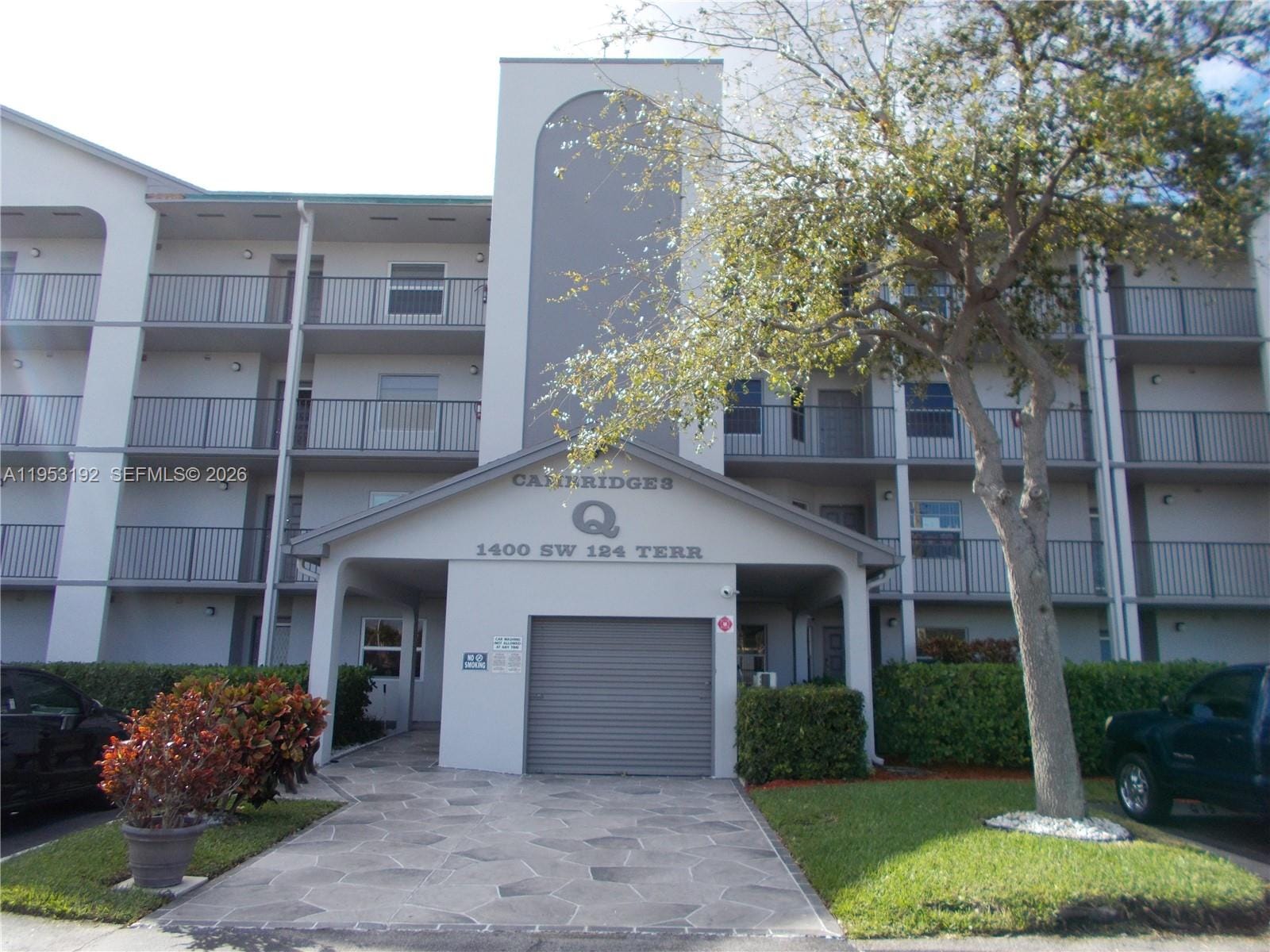 1400 SW 124th Terrace 111Q, Pembroke Pines, FL 33027