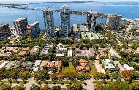 2141 S Miami Avenue, sold in Brickells Flagler, Miami, FL