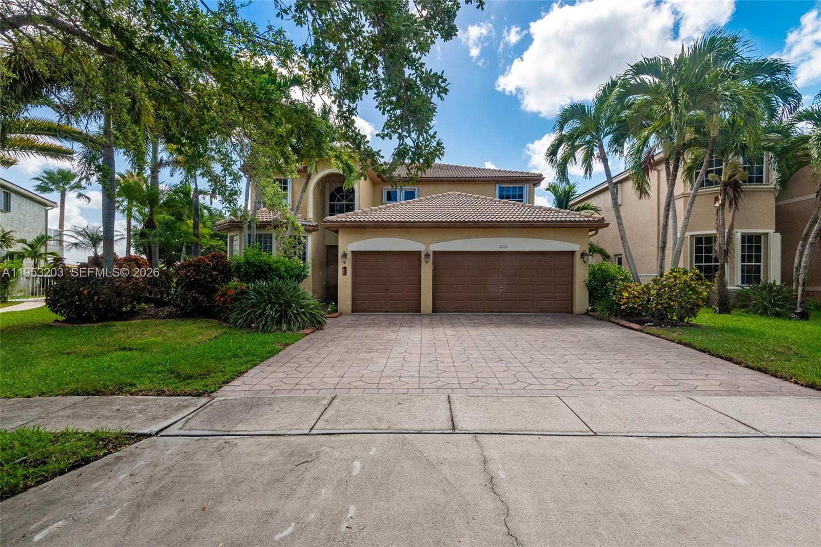 2021 SW 176th Avenue, Miramar, FL 33029 photo 1