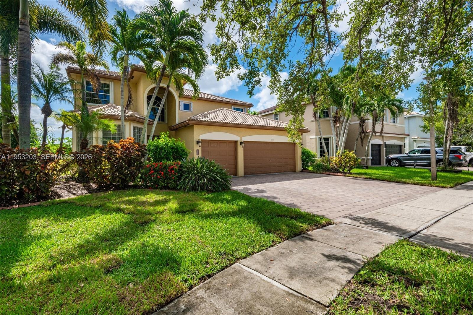 2021 SW 176th Avenue, Miramar, FL 33029 photo 2