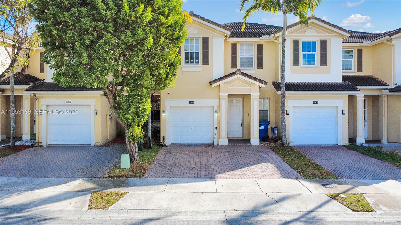 11919 SW 153rd Court, Miami, FL 33196, Miami