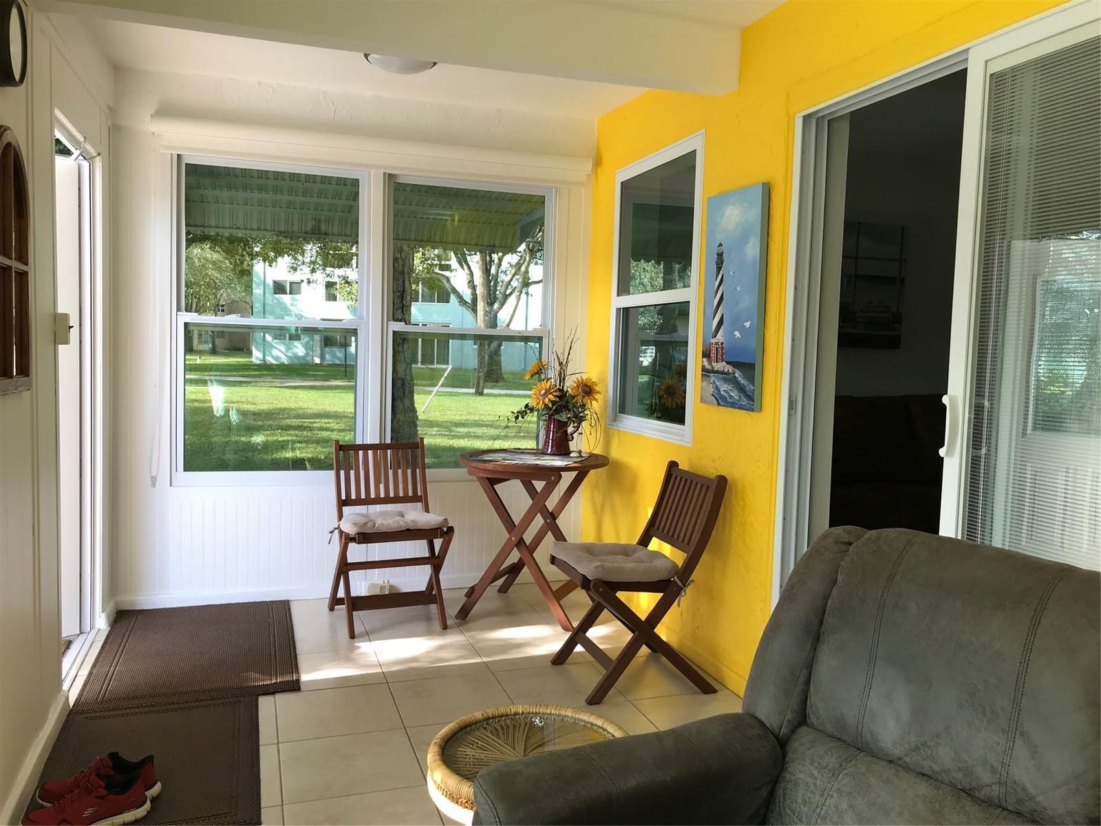 409 SW Natura Avenue D, Deerfield Beach, FL 33441 photo 2