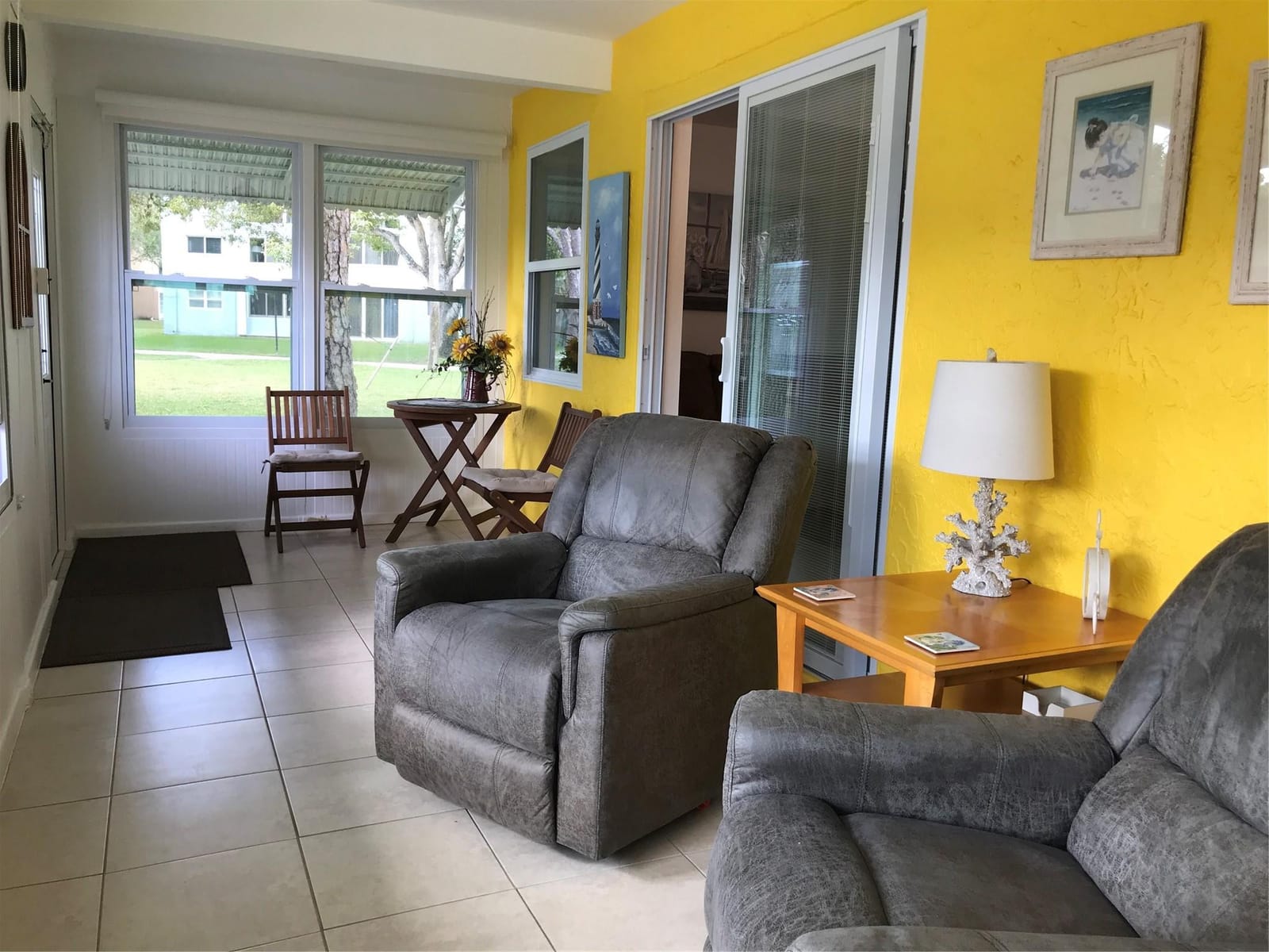 409 SW Natura Avenue D, Deerfield Beach, FL 33441 photo 3