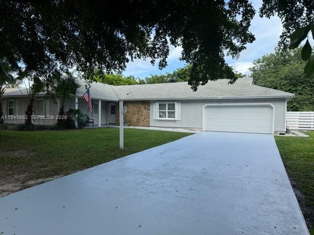 14831 SW 149th Avenue, Miami, FL 33196
