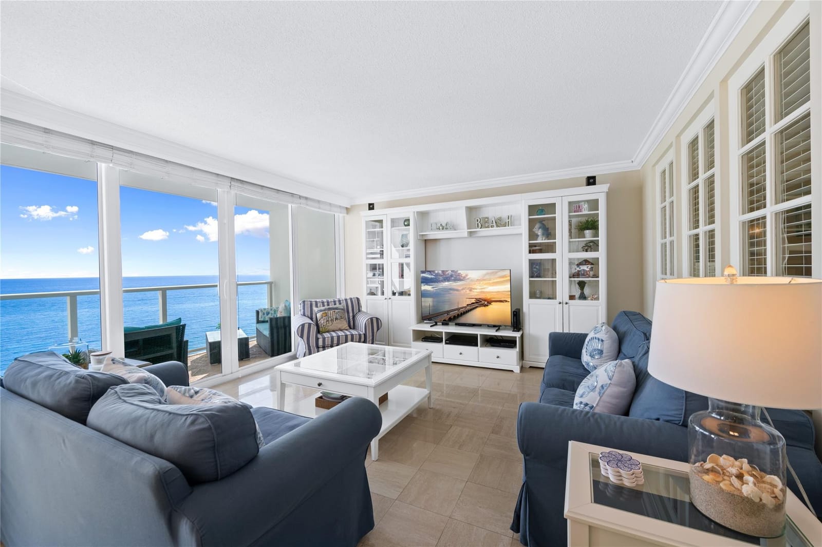 4300 N Ocean Boulevard 15E — photo 2