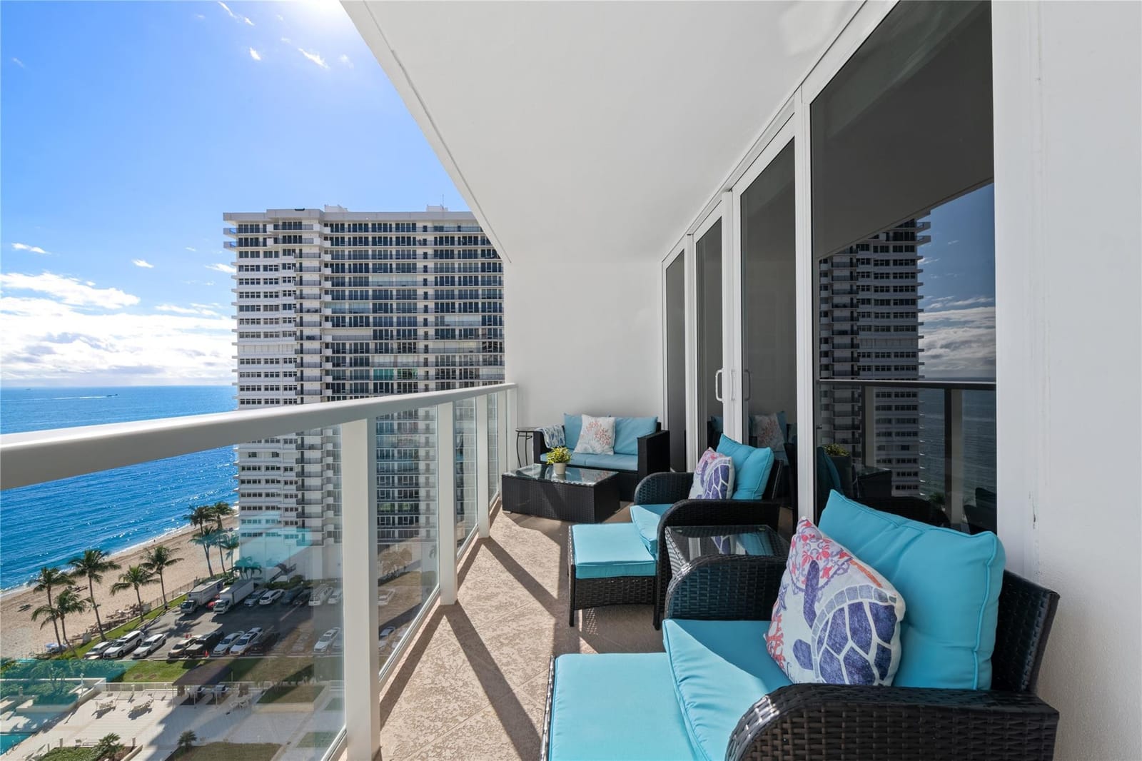 4300 N Ocean Boulevard 15E — photo 11