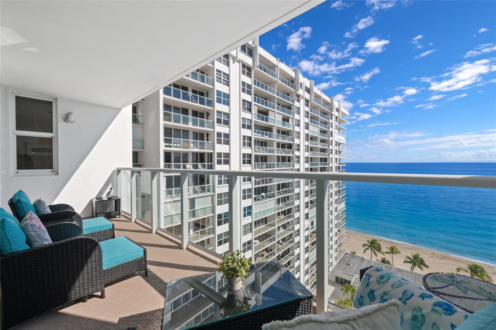4300 N Ocean Boulevard 15E — photo 12