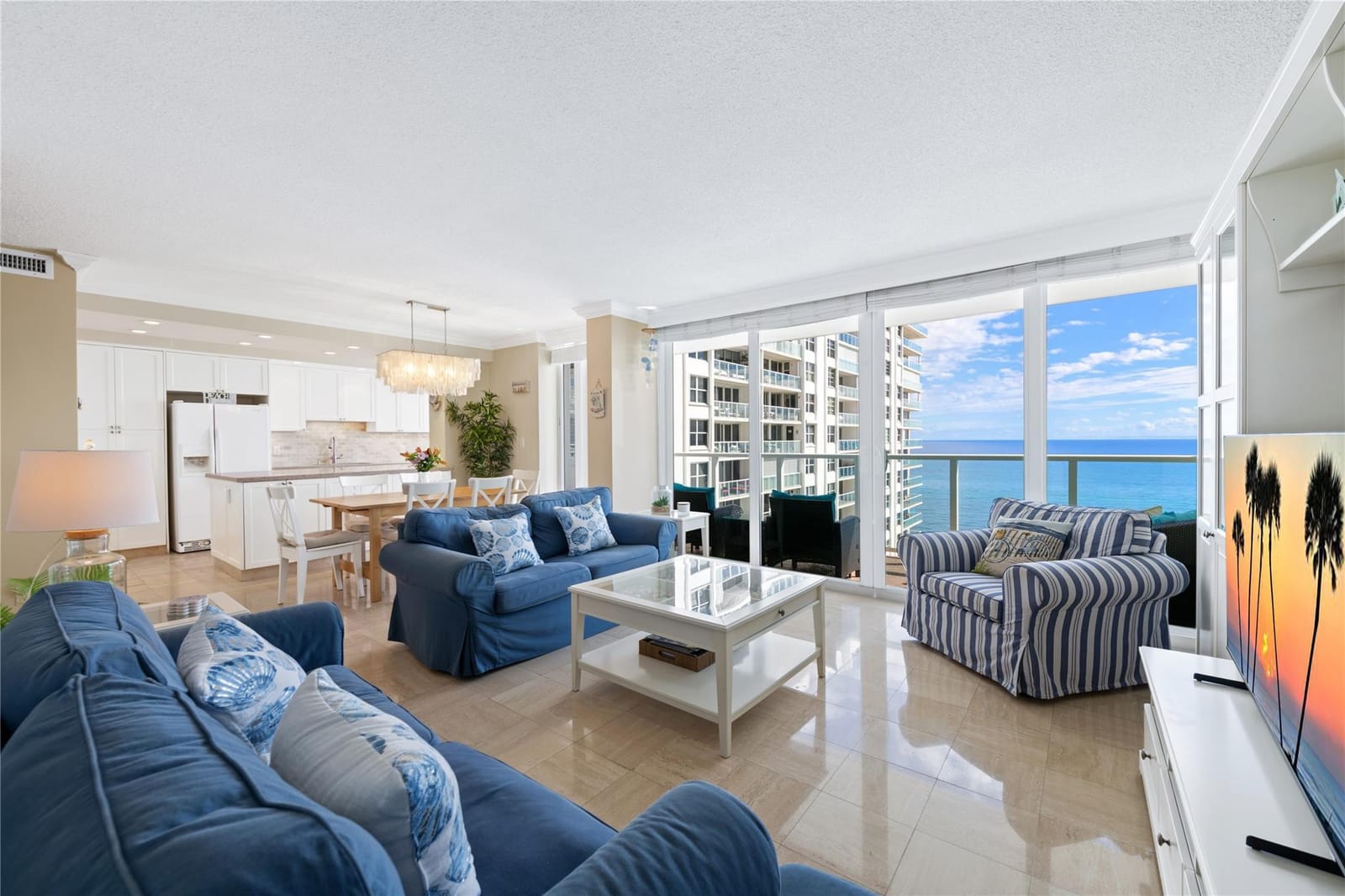 4300 N Ocean Boulevard 15E — photo 3