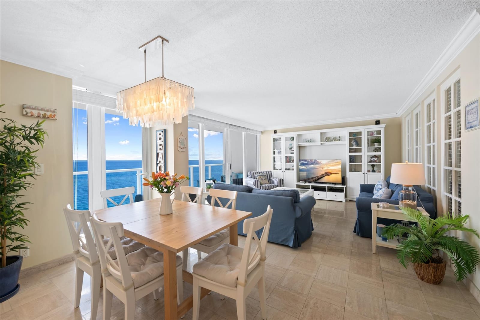 4300 N Ocean Boulevard 15E — photo 4