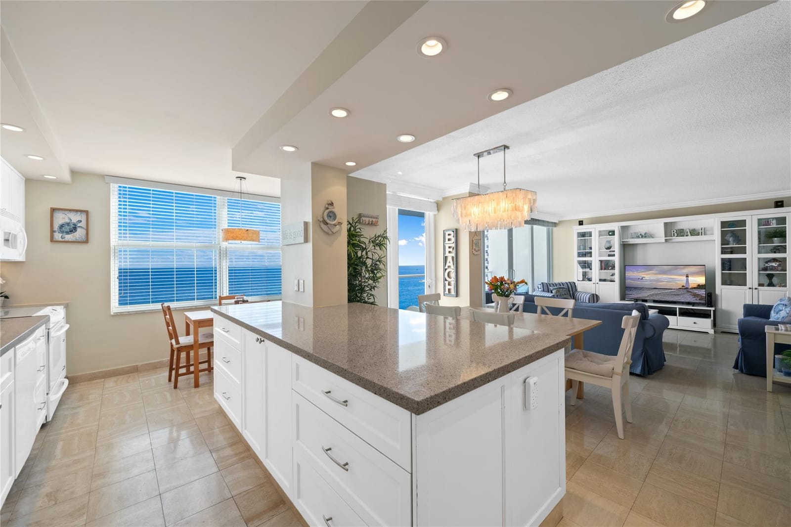 4300 N Ocean Boulevard 15E — photo 5